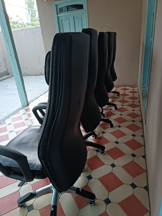 Ofis kreslolari sotiladi