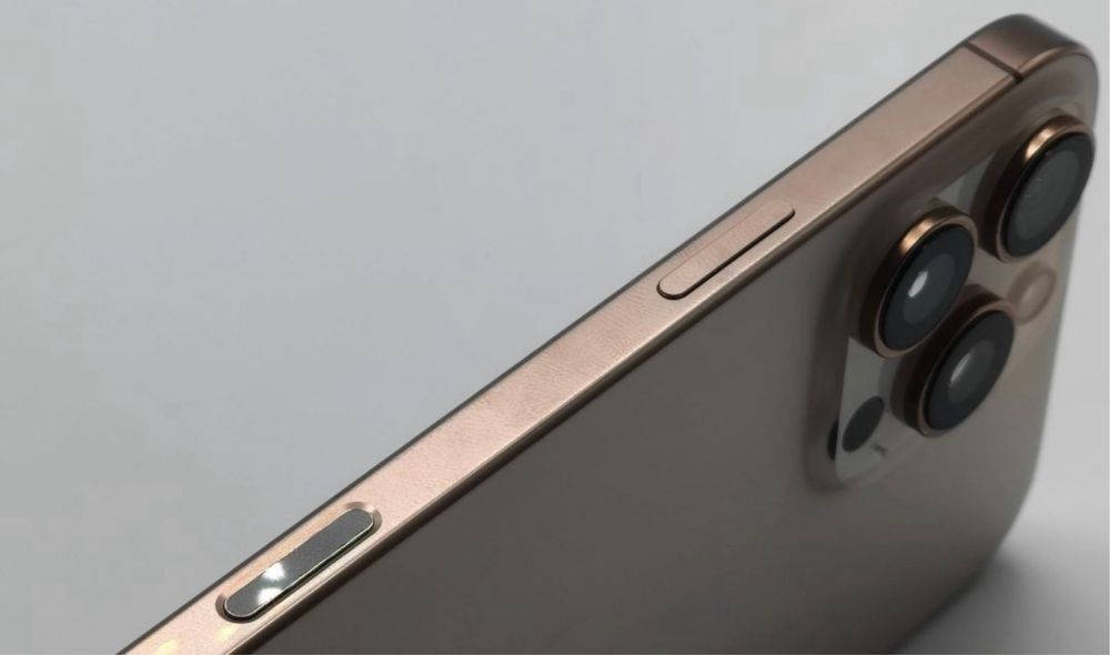 iPhone 16 PRO MAX • ca NOU • 92% Bateria • Accept Schimburi