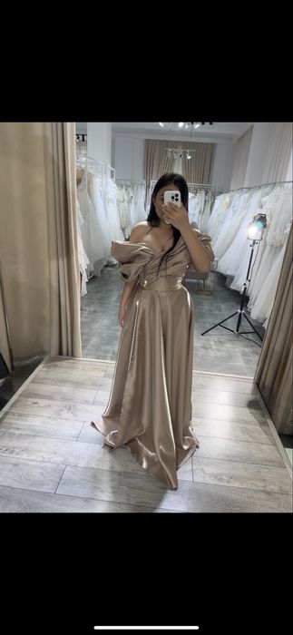 Продам платье на выпускной