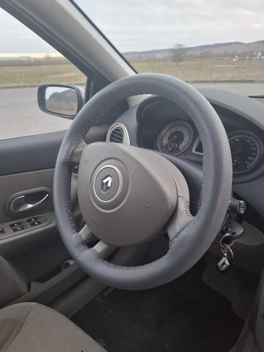 Renault Clio 1.6 benzina