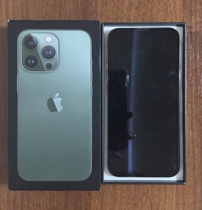 Iphone 13 pro 256gb