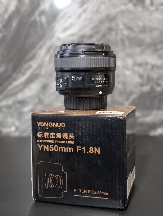 Фотоаппарат Nikon D3300