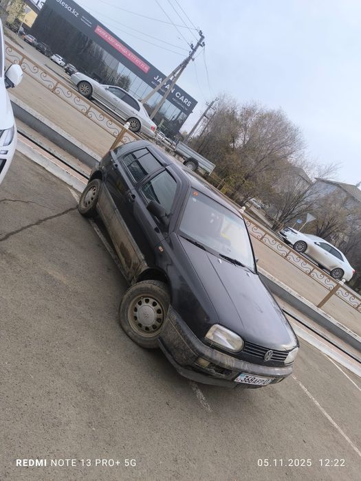 Продам авто гольф 3