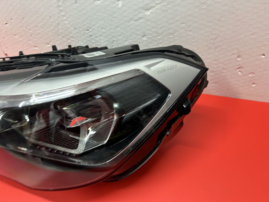 Far faruri bmw X1 F48 LCI full led adaptiv 2019-2021 stanga