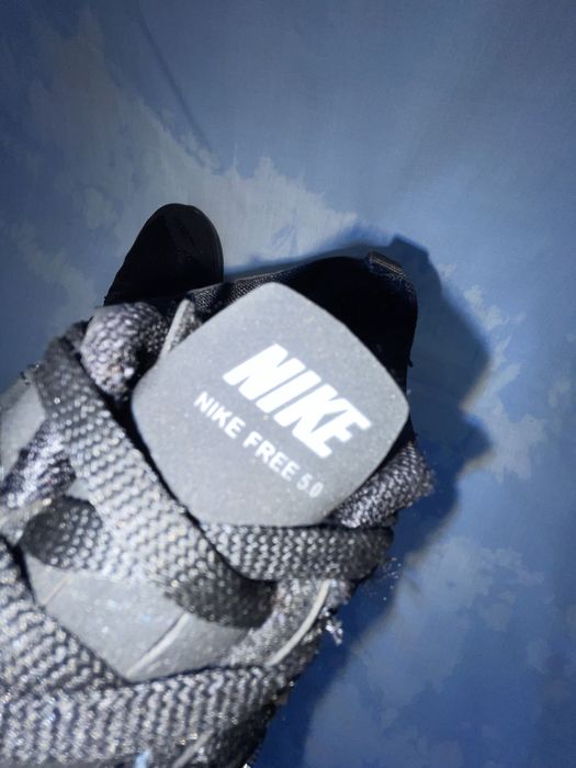 Nike Free 5.0