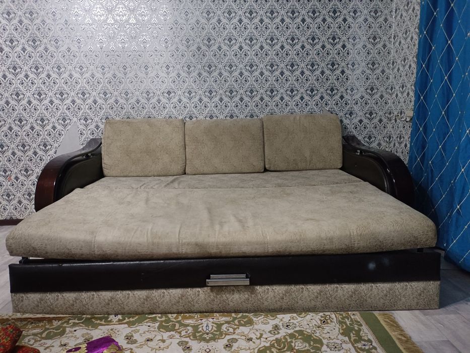Диван раскладной
