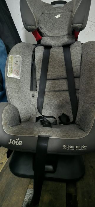 Vând scaun auto Joye cu isofix 0-36kg