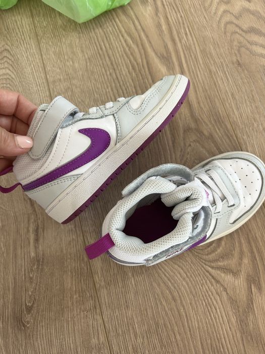 Детски кецове Nike