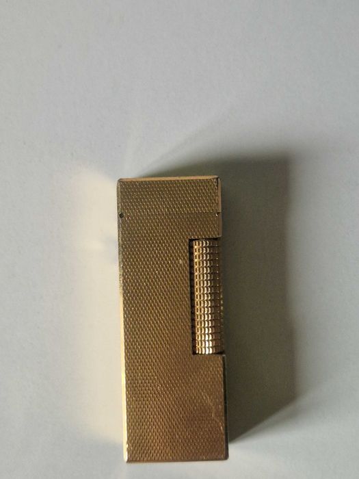 Запалка Дънхил! В топ състояние