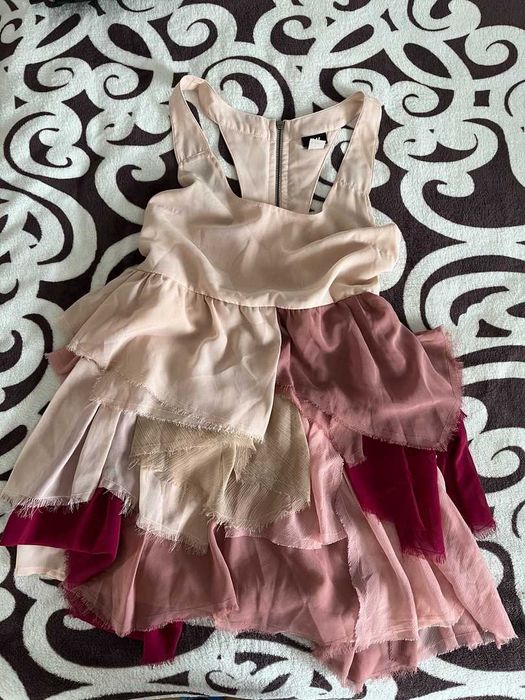 Одежда размер 42/44