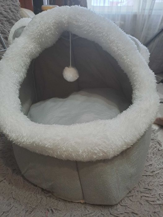 Продам дом для кошки