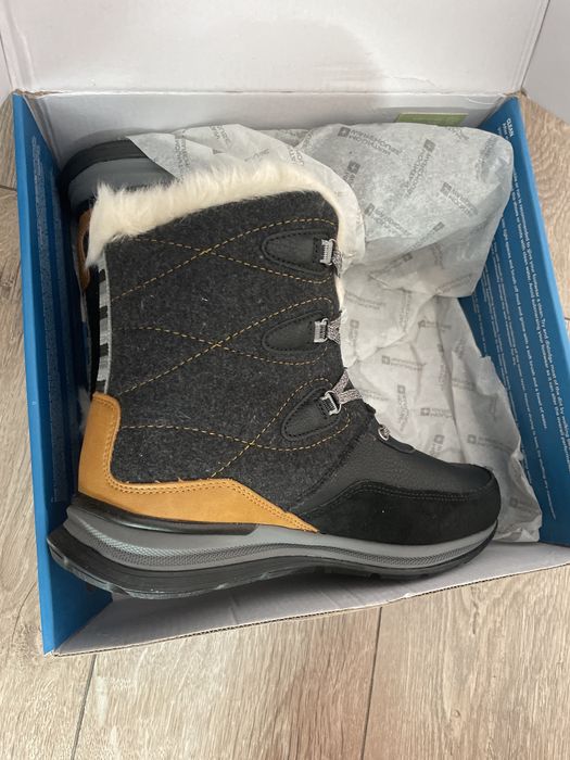 Зимни обувки Mountain Warehouse