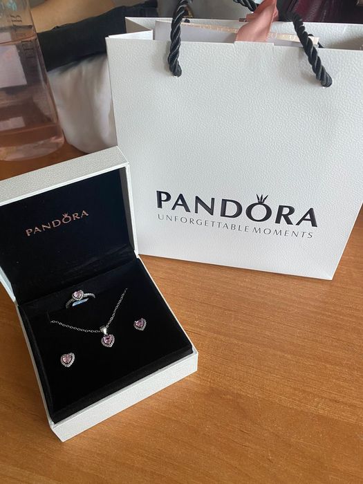 Pandora / Пандора