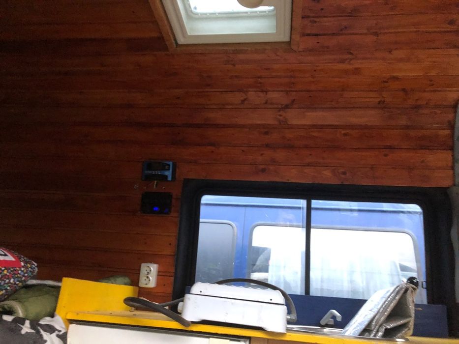 Închirieri autirulote camping cu toate dotarile