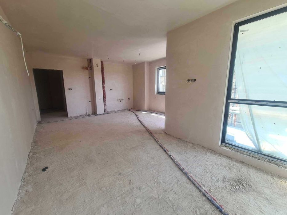 Продава се Тристаен апартамент в Хасково, Любен Каравелов - 119 кв.м за 999 €/кв.м - Снимка #1