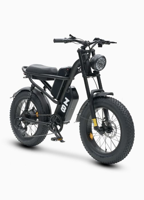 Електрически велосипед Riding Times Z8 Pro  Две  Батерии
