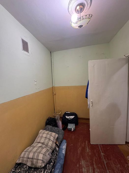 Квартира сатлады