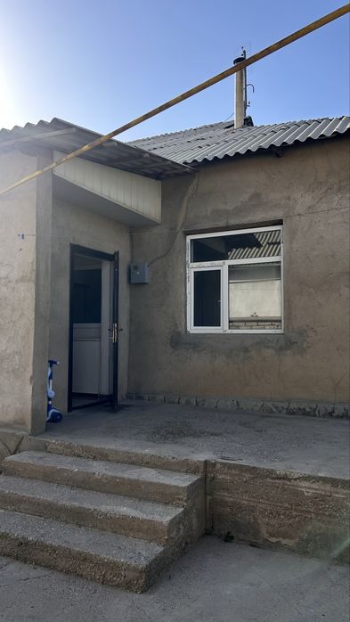 Жер үй, 8 соттық