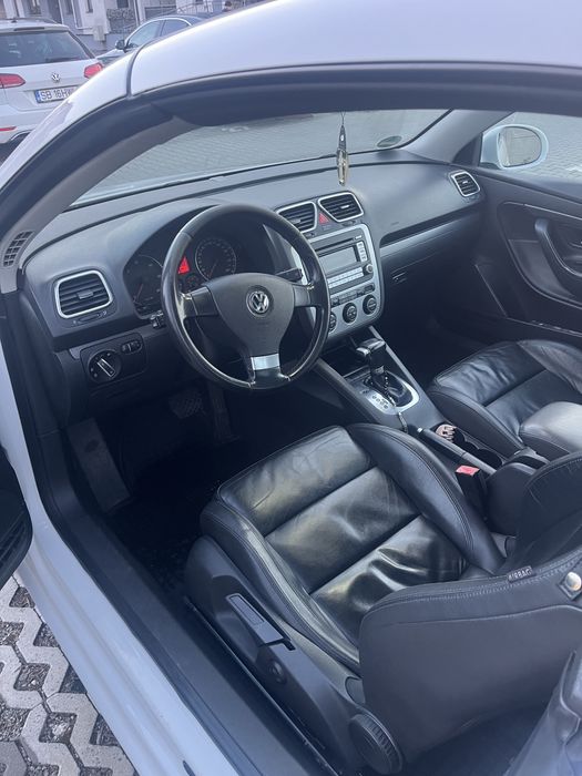 Vand volkswagen EOS-cabrio