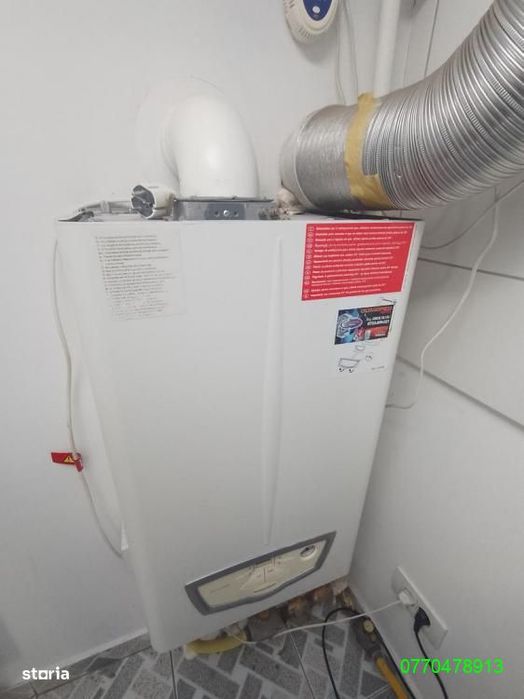 Inchiriere 2 camere, centrala termica, Metrou Pacii, Militari