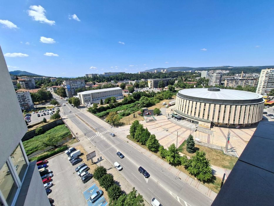 Двустаен апартамент блок Дунав 1 гр.Габрово