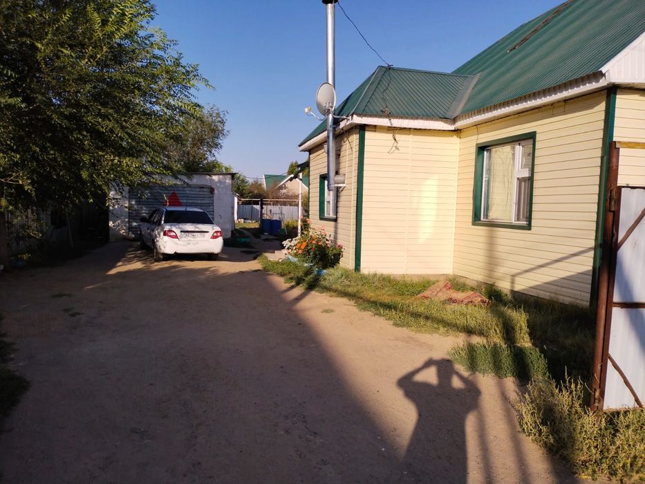 Продам жилой дом