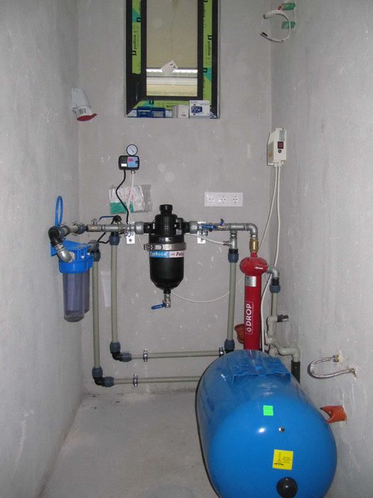 Продава се Къща в с. Марково, Област Пловдив - 167 кв.м за 2036 €/кв.м - Снимка #11