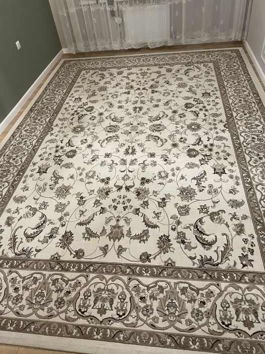 Ковер большой 3.5*5