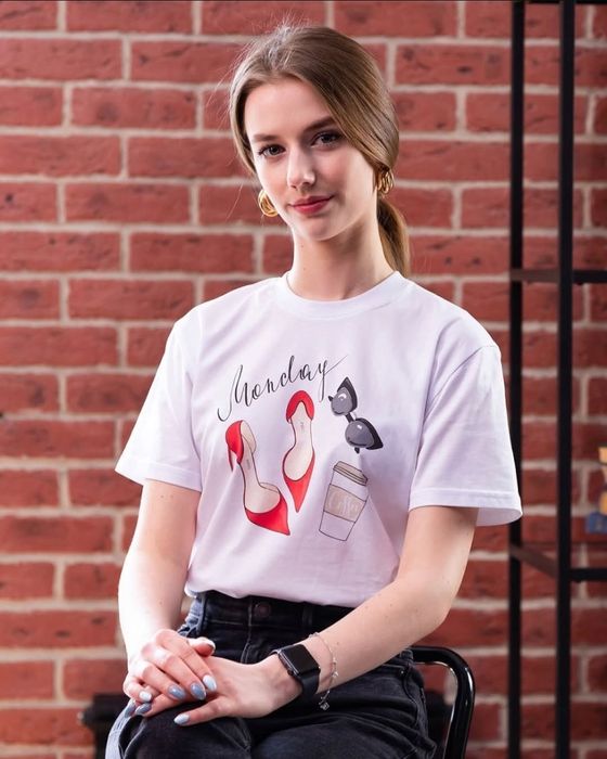 Текстильный принтер Ricoh Ri 100