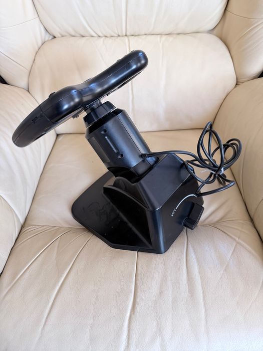 Sega Saturn MK1 в кутия + волан в кутия