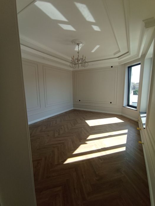 Центр Луначарского 5.5 соток Евро Дом