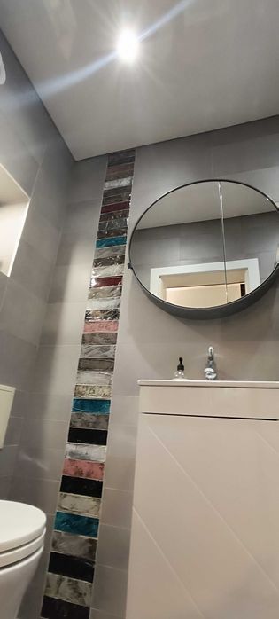 Дава се под наем Тристаен апартамент в Варна, Център - 101 кв.м за 897.6 € - Снимка #3