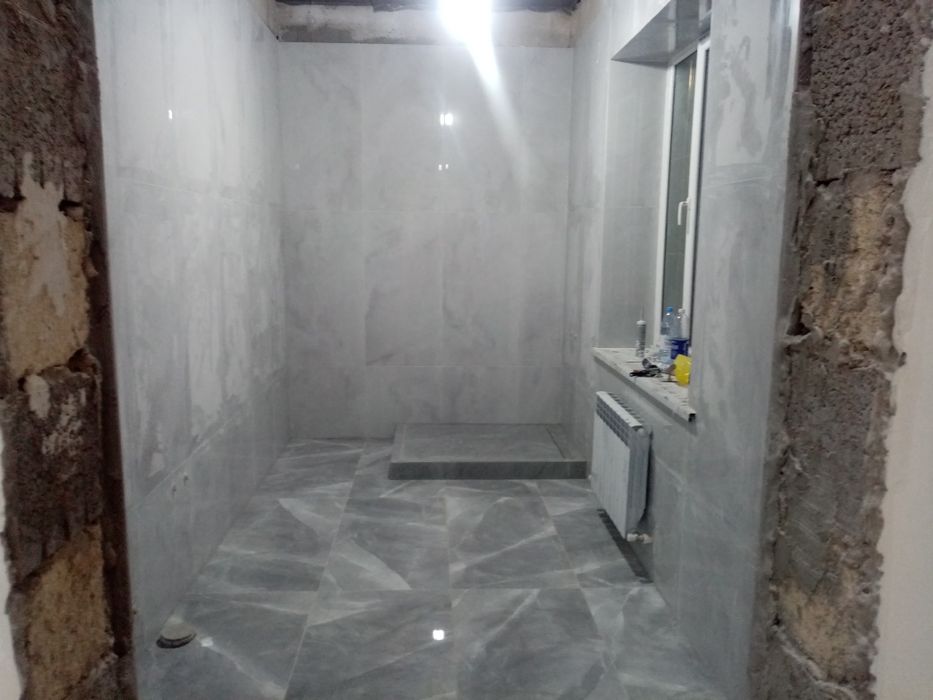 Ремонт квартир услуги кафельщика