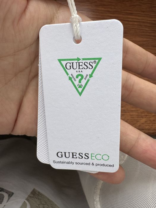 Сумка Guess оригинал