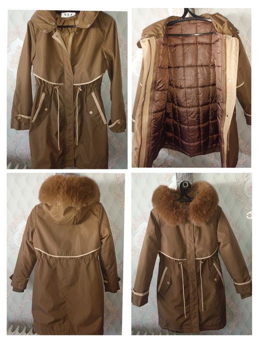 Продам парку не дорогооо