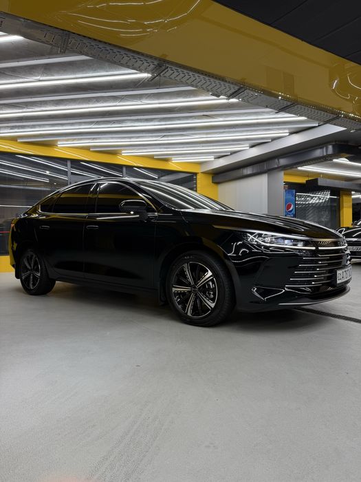 BYD Chazor champion 120km Flagship (4-pozitsiya) full