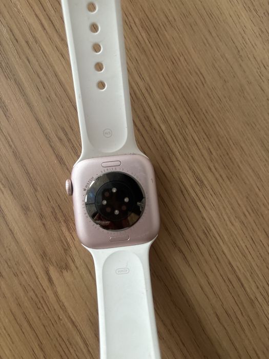 Apple watch 10,42mm