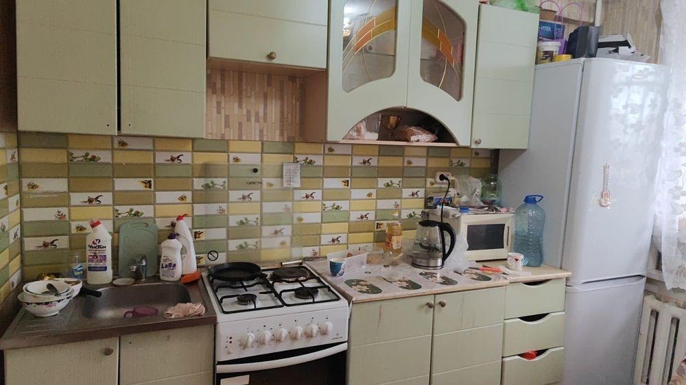 Продам Квартиру в Щучинске