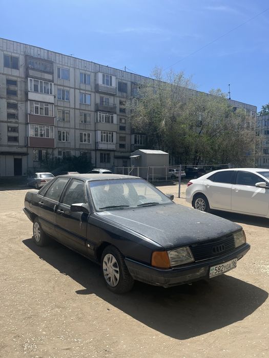 Продам Ауди 100 с3