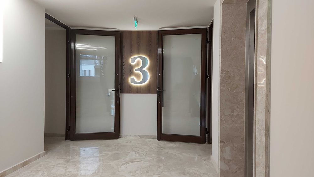 Дава се под наем Двустаен апартамент в София, Дружба 2 - 74 кв.м за 737 € - Снимка #12