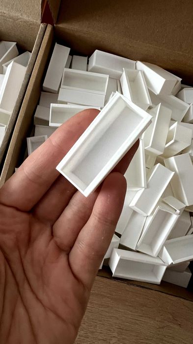 3D печать и 3D моделирование на заказ (3Д печать)