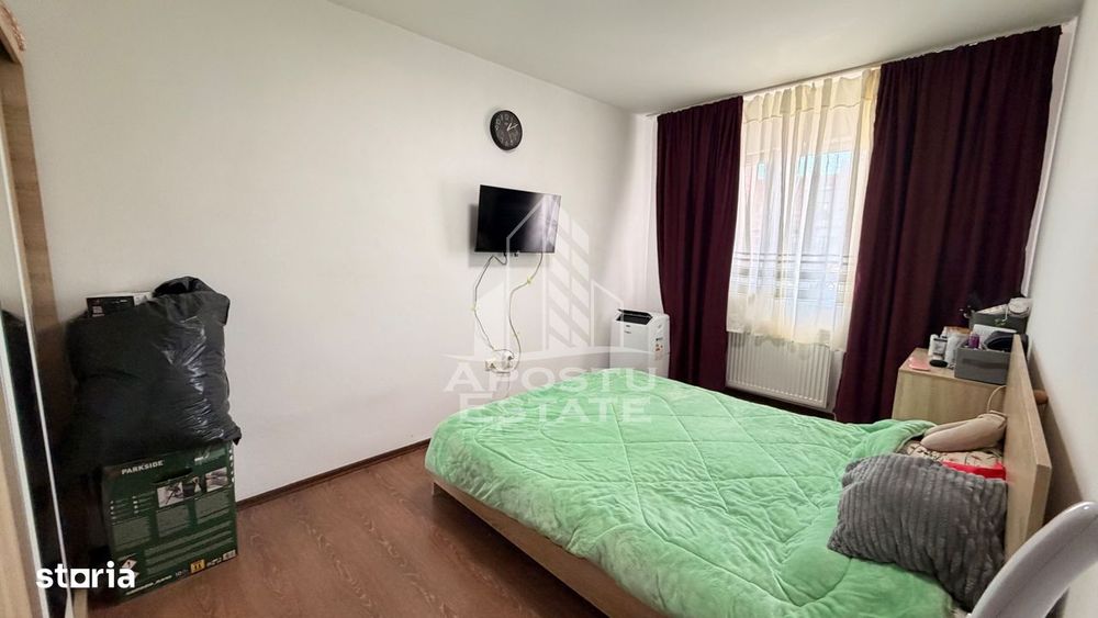 Apartament cu 3 camere in zona Simion Barnutiu - Telegrafului
