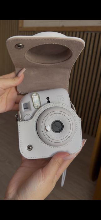 Instax 12 mini ПРОДАМ