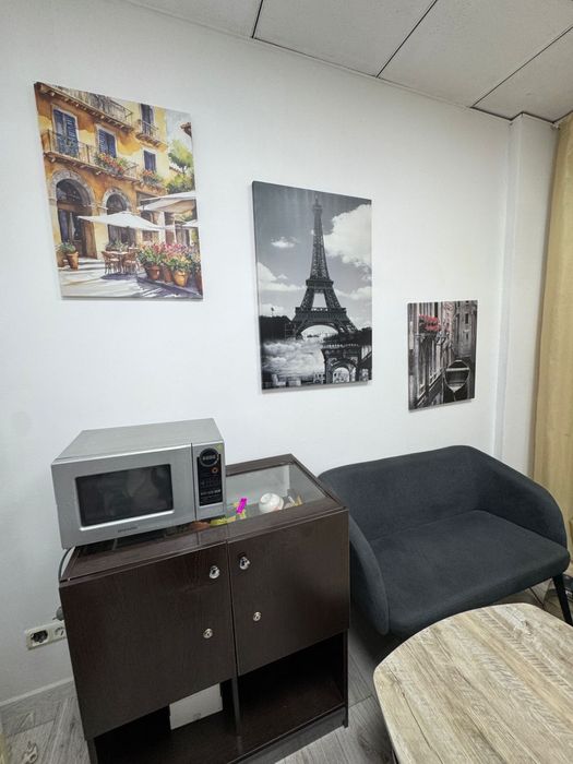 Сдача офиса под аренду 2/2