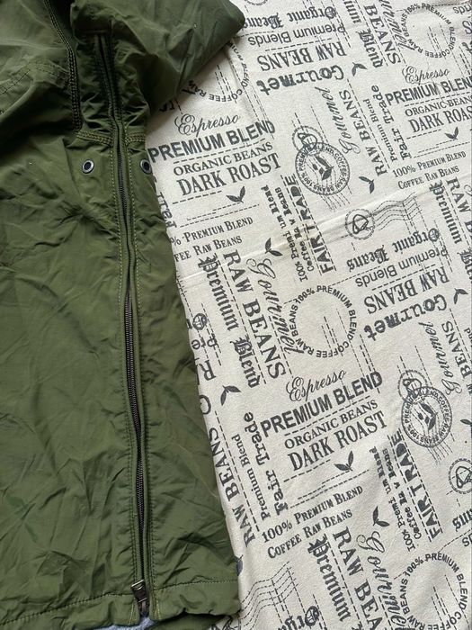 Napapijri original горнище анурак яке.S