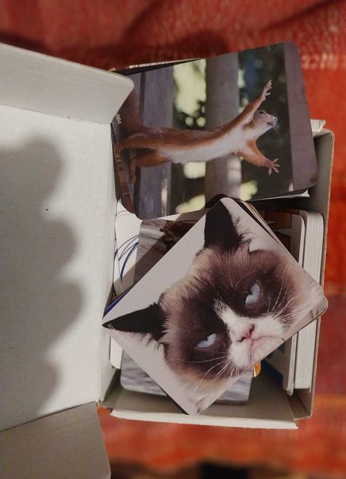 Продавам настолни игри