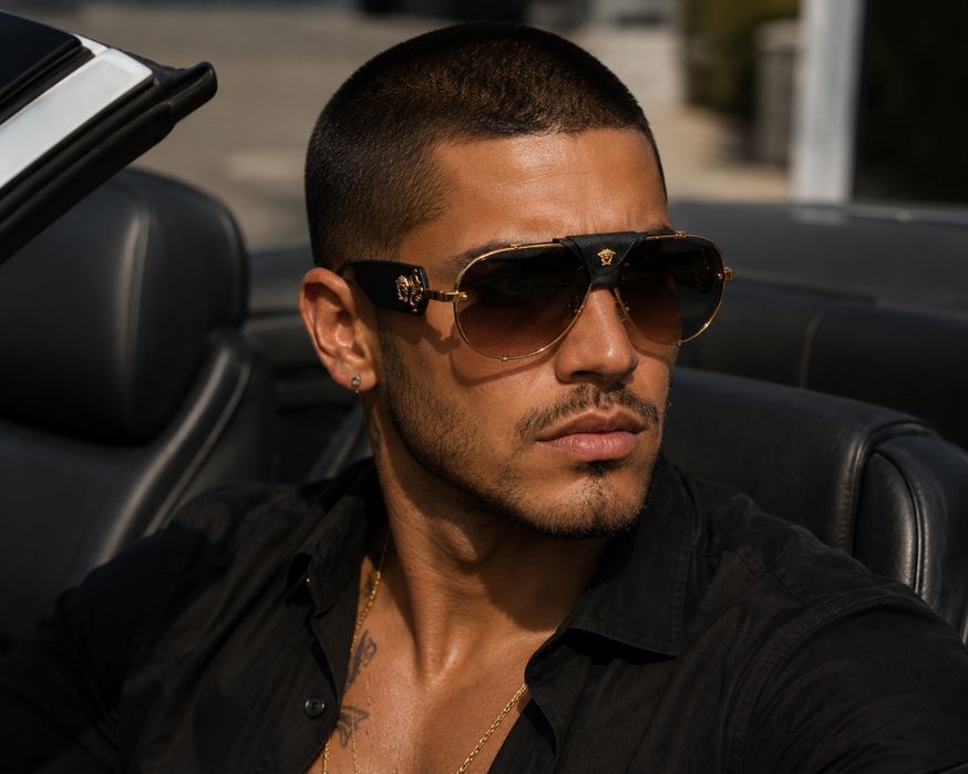 Ochelari Versace