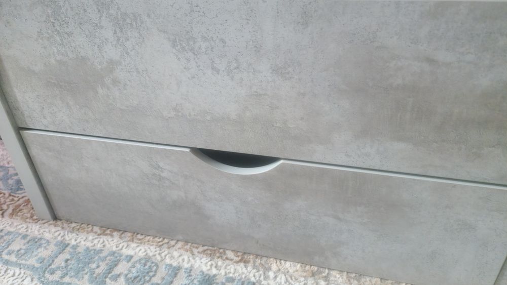 Детская кровать 150/75