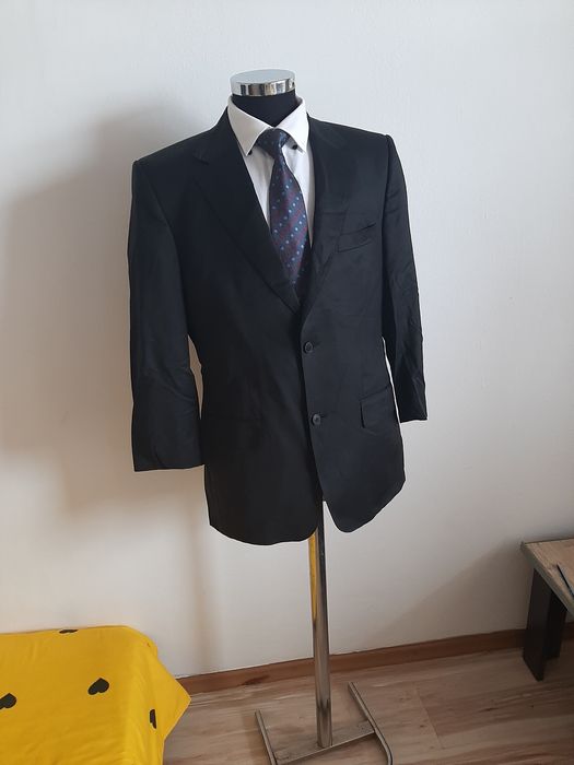 Sacou HUGO BOSS marimea 50