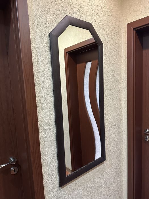 Огледало за Антре